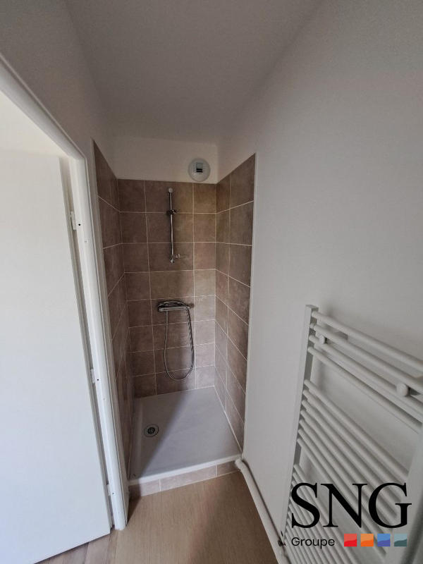 Appartement - 84 m² - 4 pièces