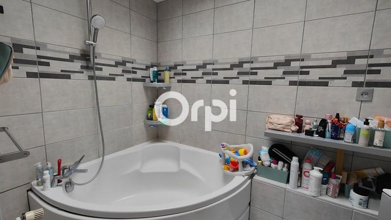 Maison - 111 m² - 4 pièces