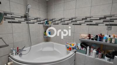 Maison - 111 m² - 4 pièces