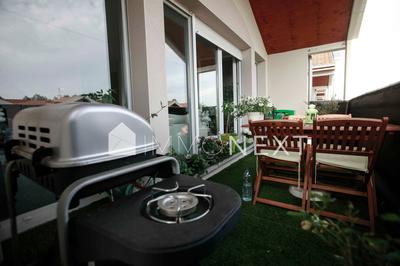 Appartement - 60 m² - 2 pièces