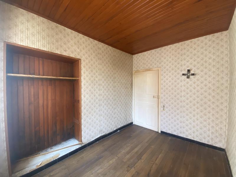 Maison traditionnelle - 70 m² - 6 pièces