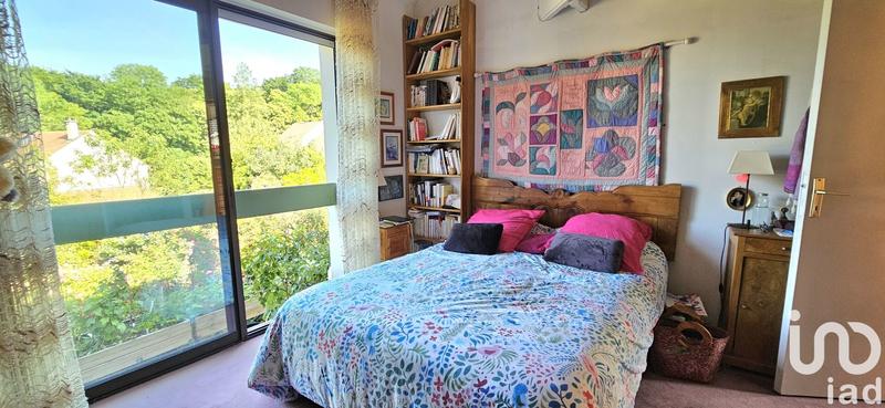 Maison - 148 m² - 6 pièces