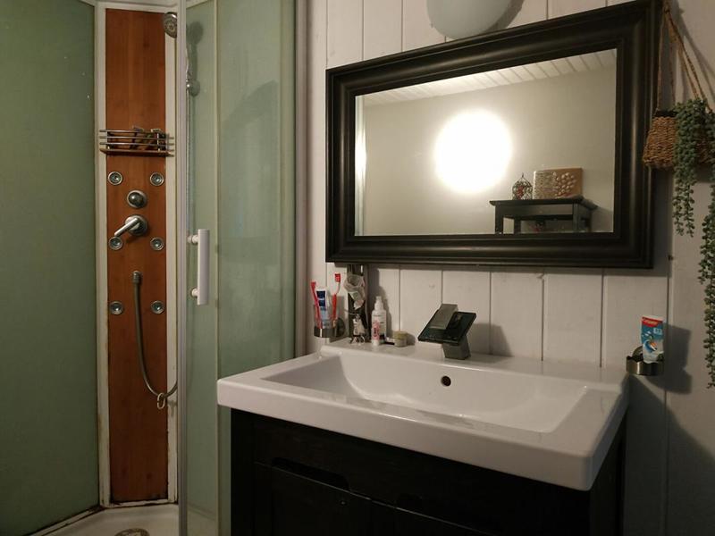 Maison - 170 m² - 7 pièces