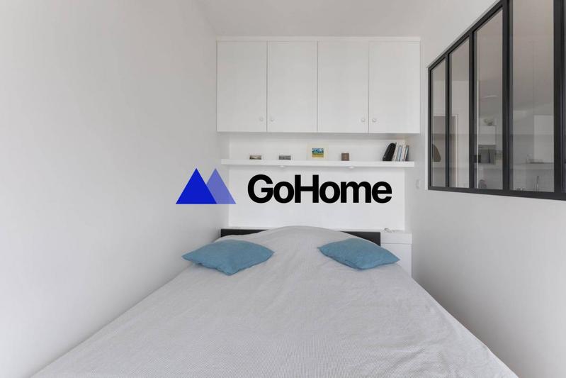 Studio - 28 m² - 1 pièce