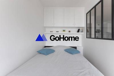 Studio - 28 m² - 1 pièce