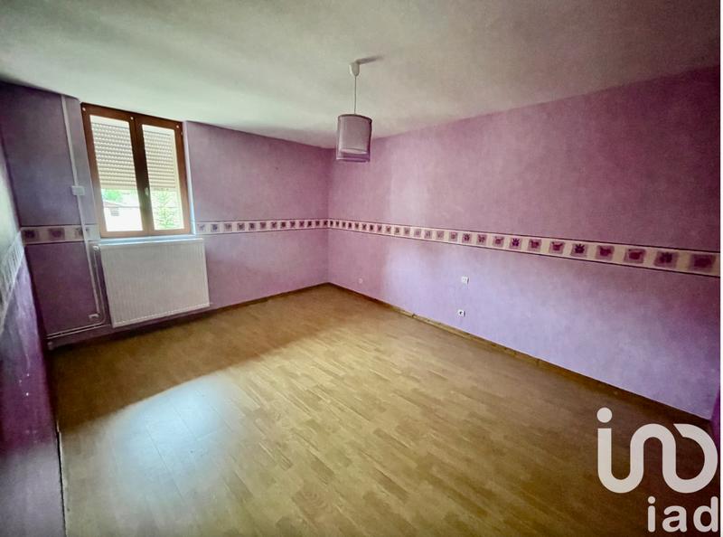 Maison de village - 84 m² - 4 pièces