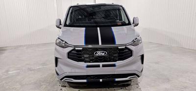 Ford Transit Custom Fourgon 320 L1h1 2.0 Ecoblue 170 Ch Bva8 Sport