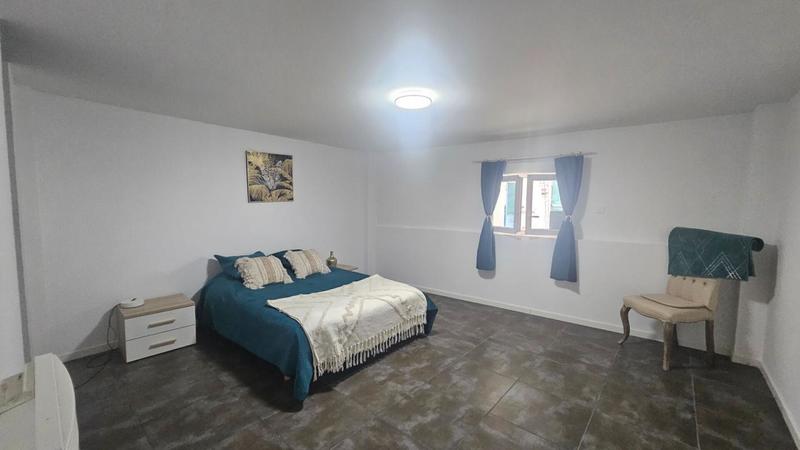 Maison - 122 m² - 4 pièces