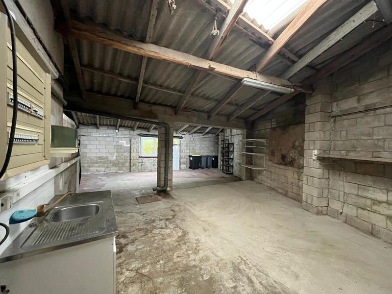 Maison - 143 m² - 6 pièces