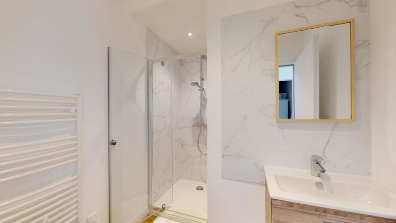 Appartement - 300 m²