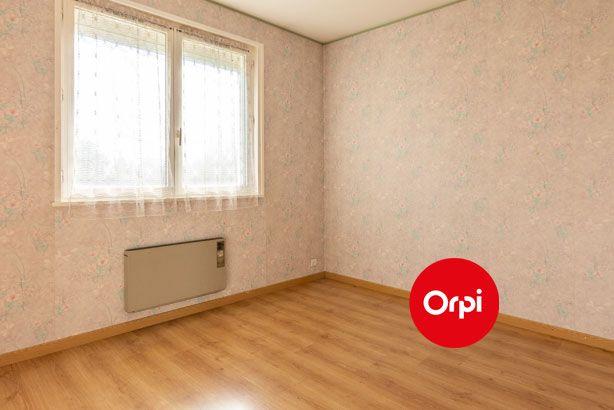 Maison - 113 m² - 5 pièces