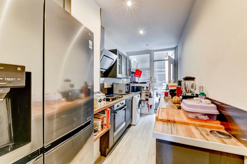 Appartement - 54 m² - 2 pièces