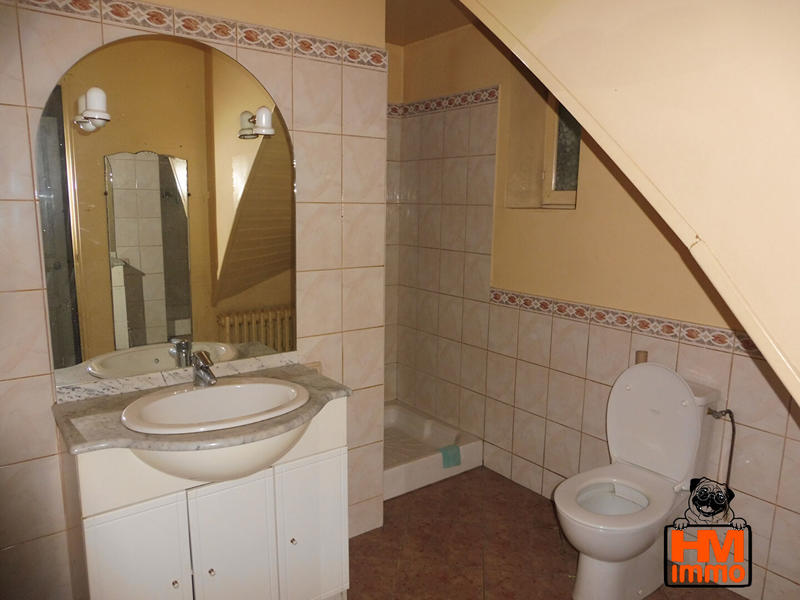 Maison de maîtres - 286 m² - 16 pièces