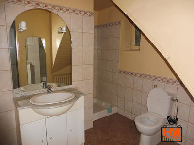 Maison de maîtres - 286 m² - 16 pièces