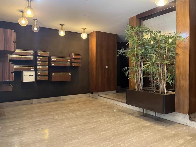 Appartement - 88 m² - 4 pièces