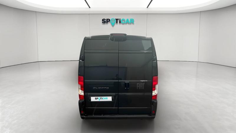 Fiat Ducato Fourgon Tole Xlh2 3.5 t Maxi 140 Ch s&amp;S Bvm6