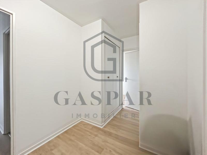 Appartement - 72 m² - 3 pièces