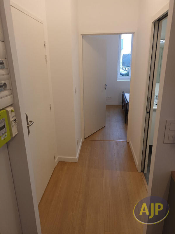 Appartement - 29 m² - 2 pièces