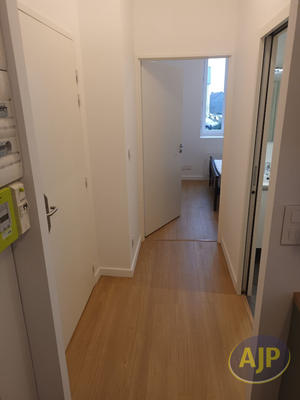 Appartement - 29 m² - 2 pièces