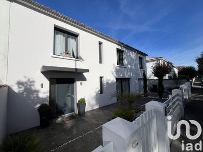 Maison - 188 m² - 5 pièces