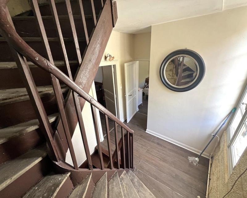 Maison - 70 m² - 3 pièces