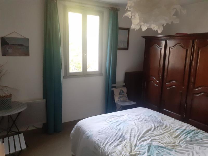 Appartement - 51 m² - 3 pièces