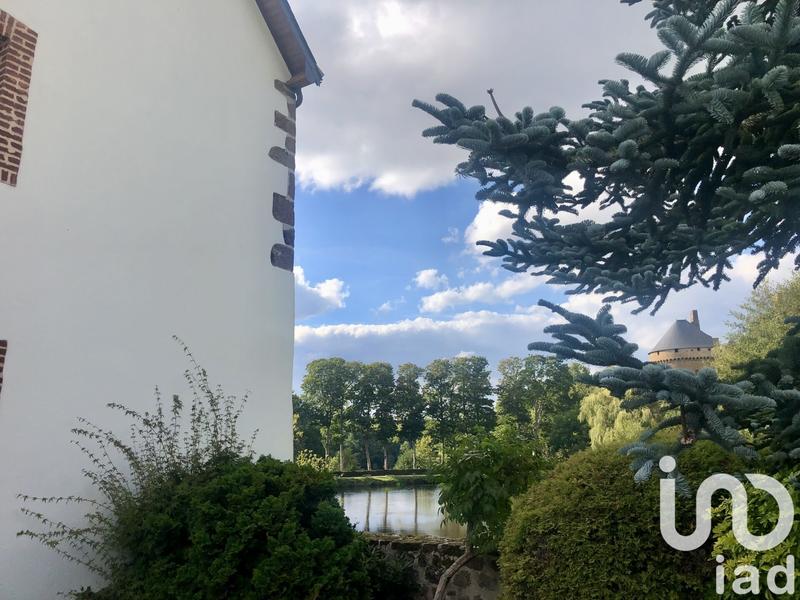 Maison - 101 m² - 4 pièces