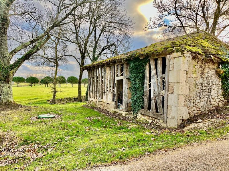 Maison - 224 m² - 6 pièces