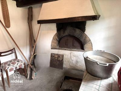 Maison - 129 m² - 6 pièces