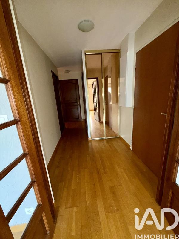 Appartement - 70 m² - 4 pièces