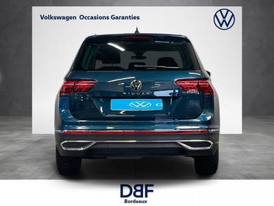Volkswagen Tiguan 2.0 Tdi 150ch Dsg7 Elegance
