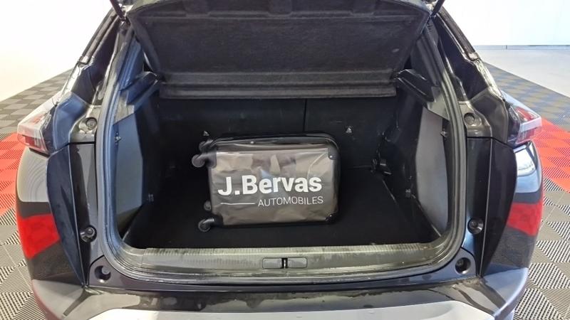 Peugeot 2008 Puretech 100 Ss Bvm6 Active Pack