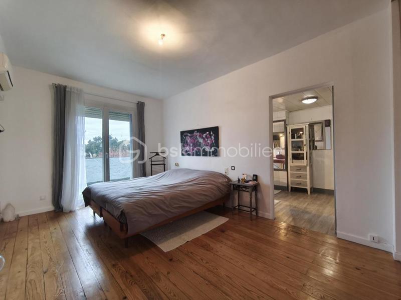 Maison de ville - 175 m² - 6 pièces