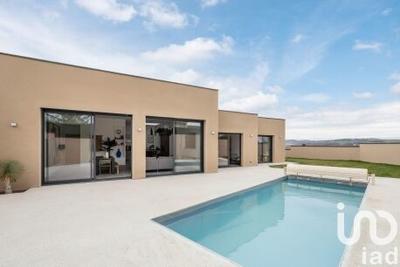 Maison - 146 m² - 5 pièces