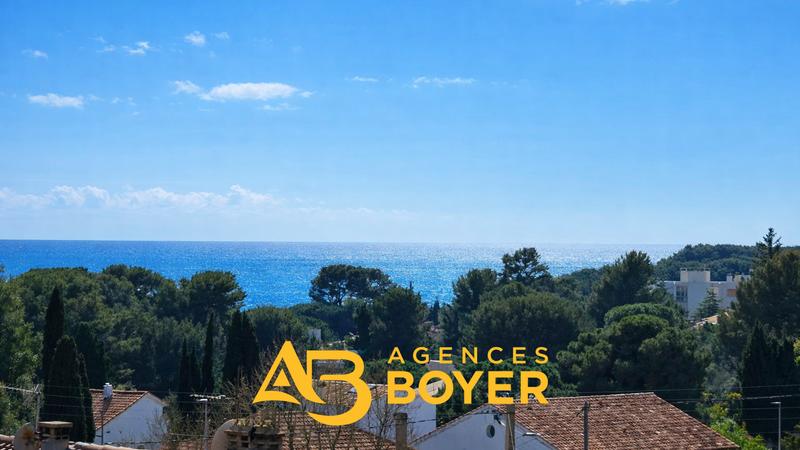 Appartement - 32 m² - 2 pièces