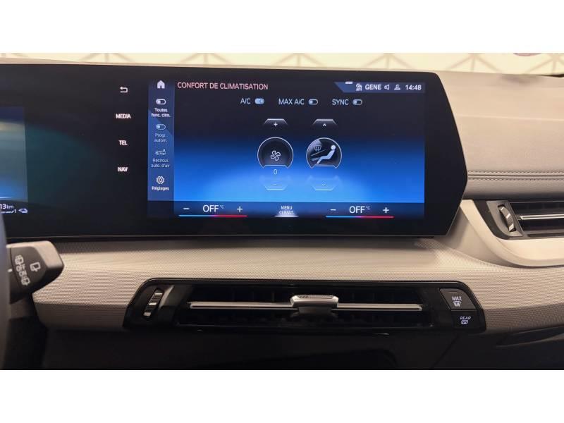 Bmw Serie 2 Active Tourer 225e xDrive 245 ch Dkg7