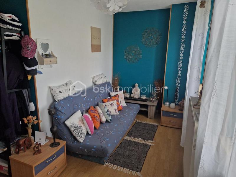 Maison de village - 138 m² - 5 pièces