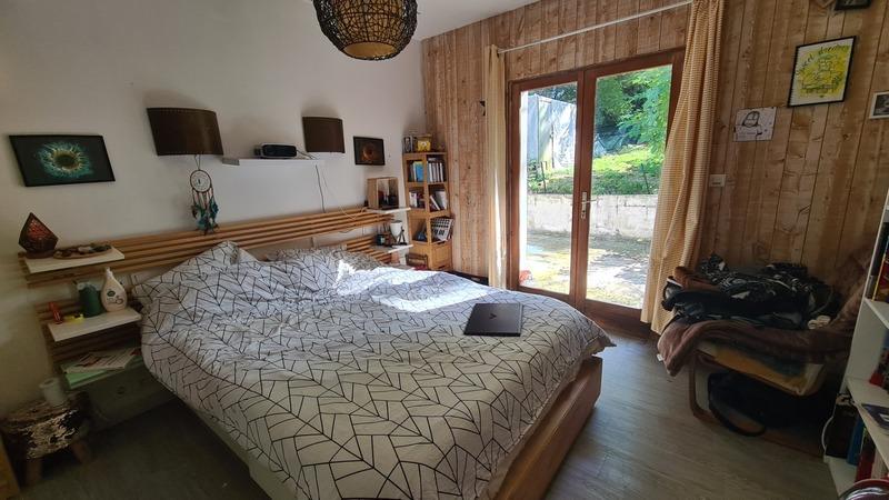 Maison - 75 m² - 5 pièces