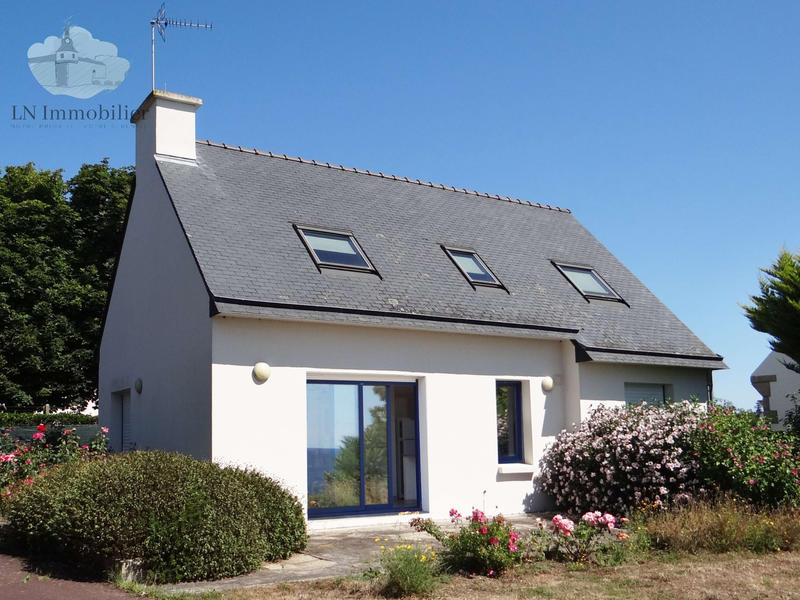 Villa - 105 m² - 7 pièces