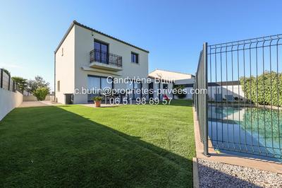 Villa - 104 m² - 4 pièces
