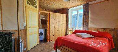 Maison - 45 m² - 3 pièces