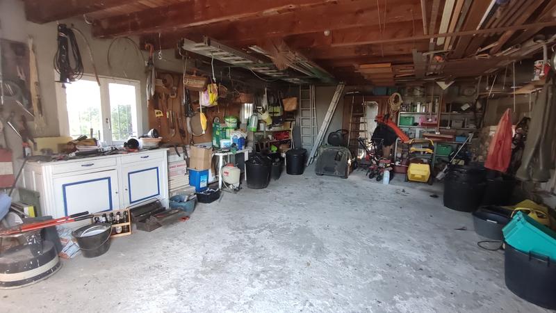 Villa - 196 m² - 8 pièces