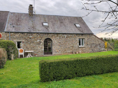 Maison - 76 m² - 4 pièces