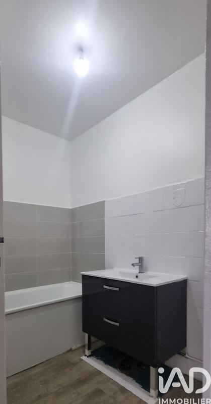 Appartement - 120 m² - 6 pièces