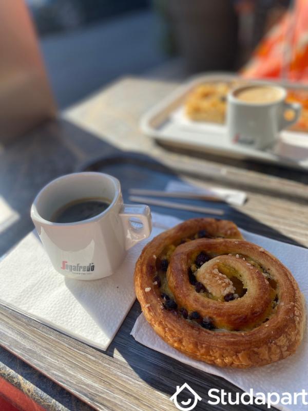 Appartement - 27 m² - 1 pièce