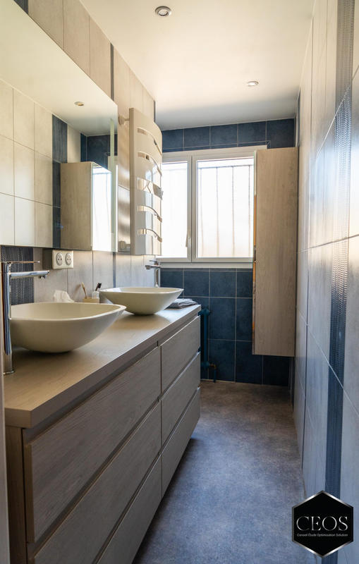 Maison ancienne - 272 m² - 14 pièces