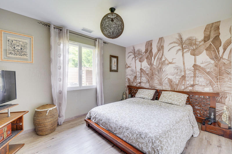 Maison - 139 m² - 5 pièces