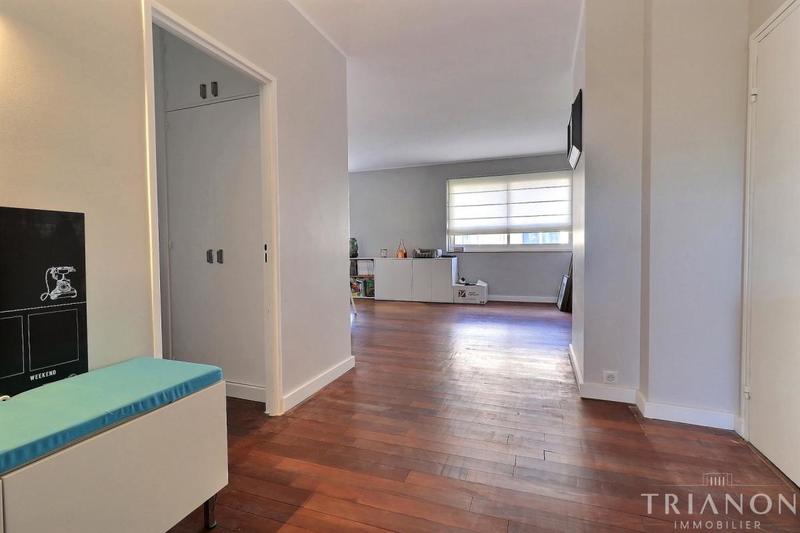 Appartement - 105 m² - 5 pièces