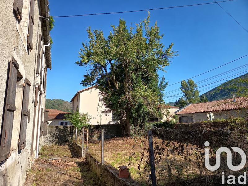 Maison - 130 m² - 4 pièces