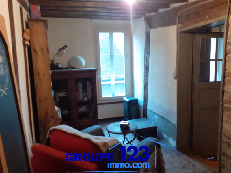 Maison - 111 m² - 5 pièces